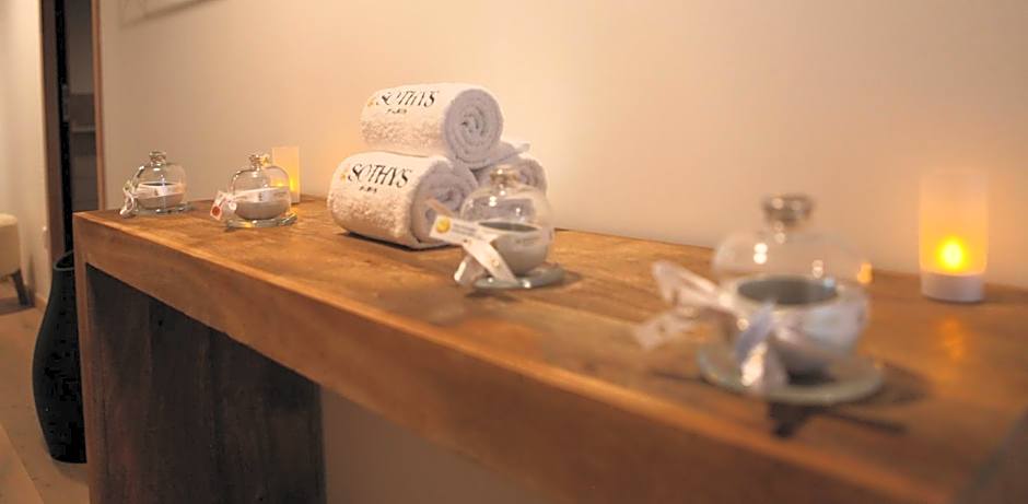 Le Domaine de Beaulieu