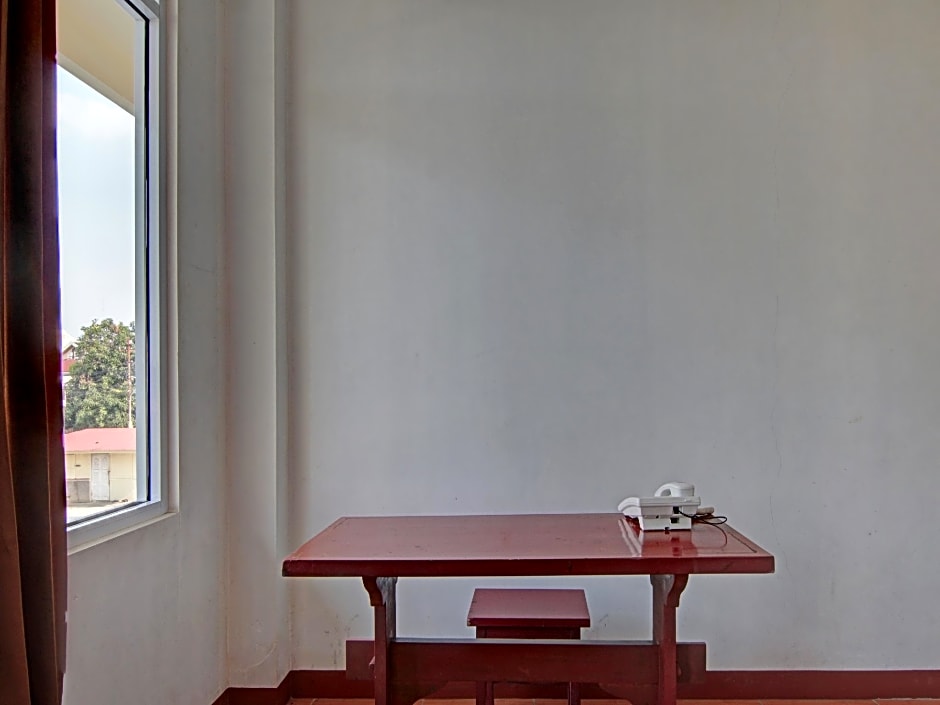 Hotel O Asri Homestay Syariah