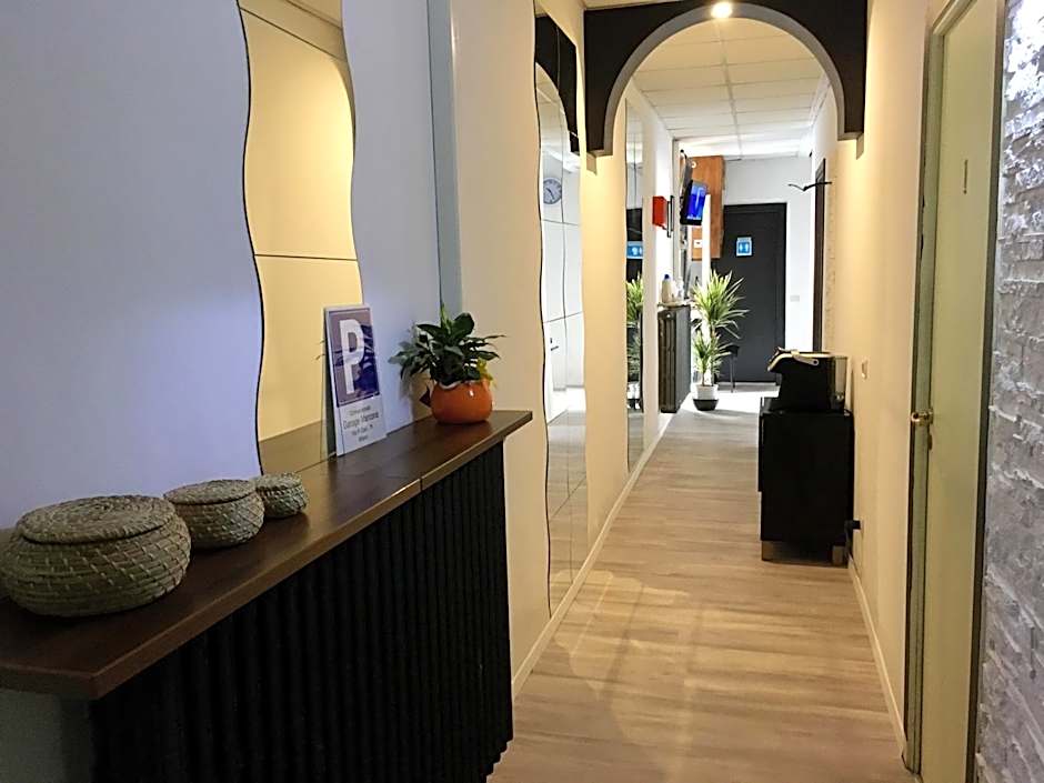 Guest House Minas