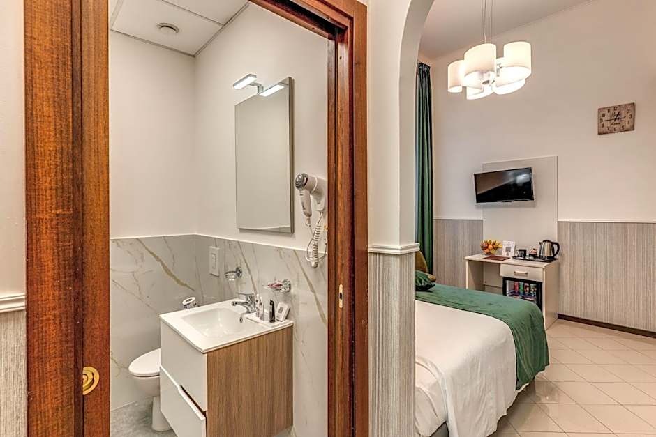 Hotel Ottaviano Augusto