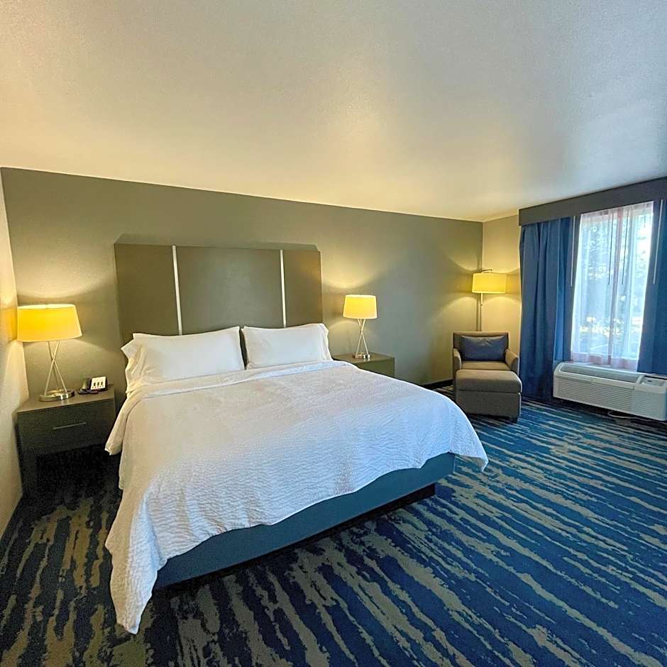 Garner Hotel Longview South By IHG