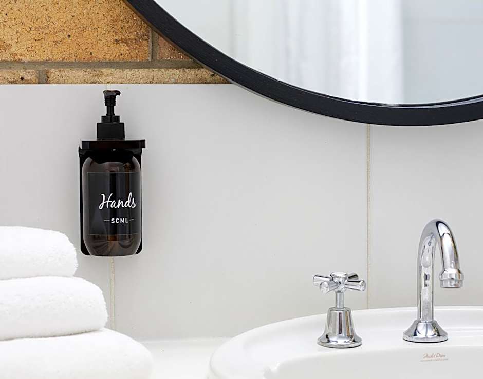 Sunshine Coast Motor Lodge