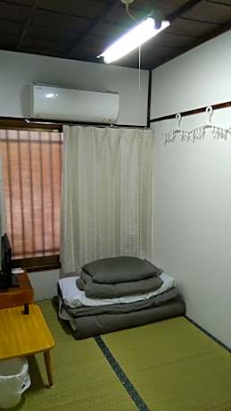 Single Room - Brighter Room