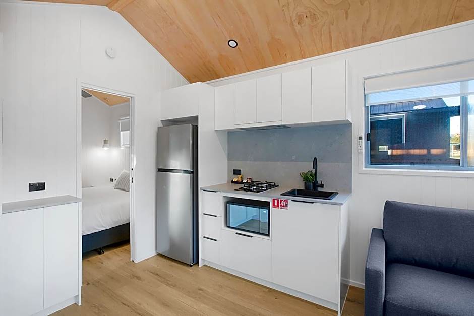 Reflections Scotts Head - Holiday Park