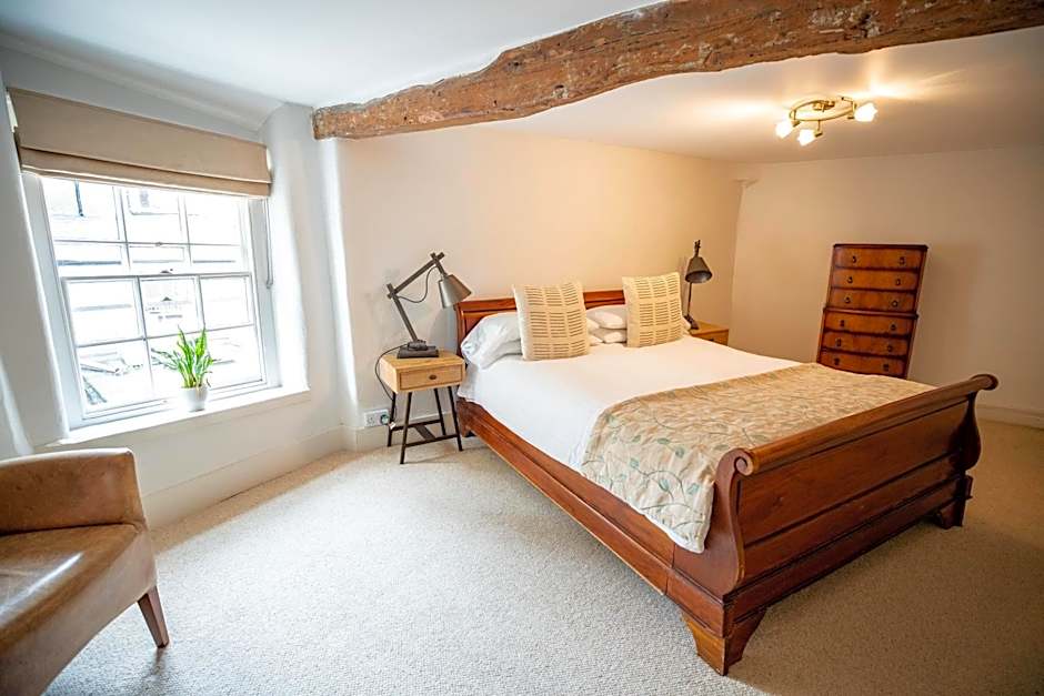 Tower House Guest House