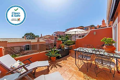 Porto Dona Maria Apartment