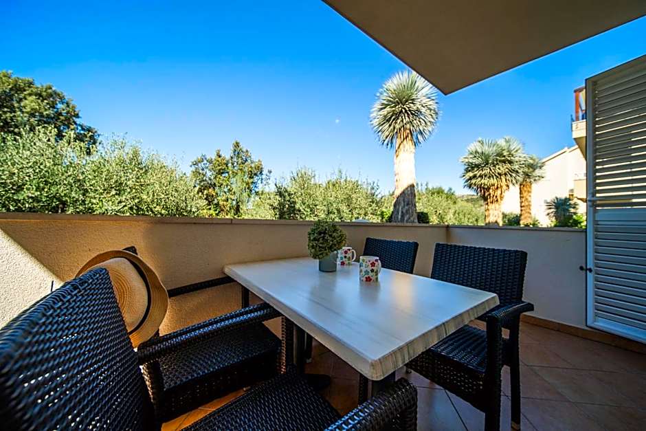 Pervanovo Apartments