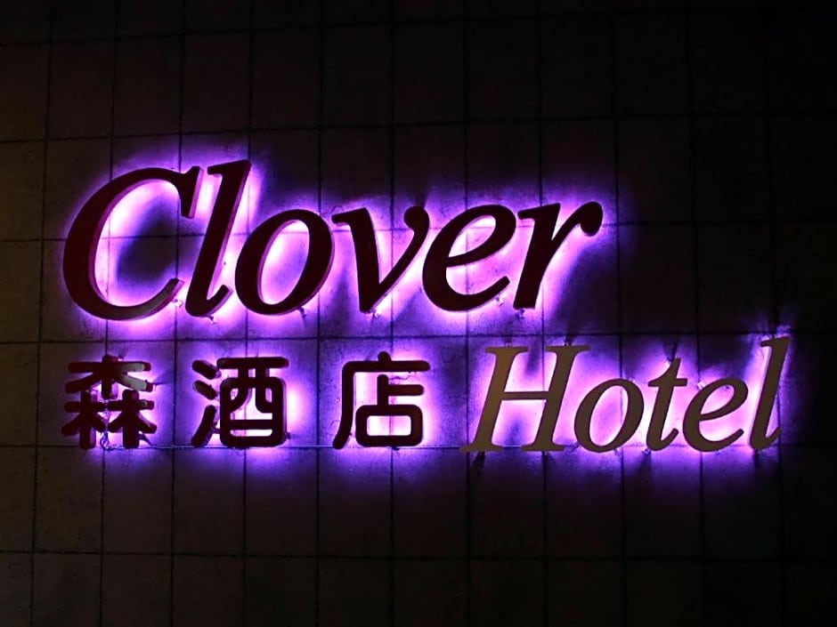 Clover Hotel