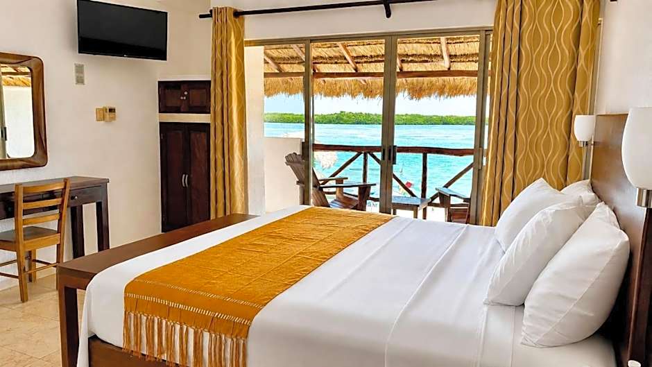 Hotel Villa de Pescadores
