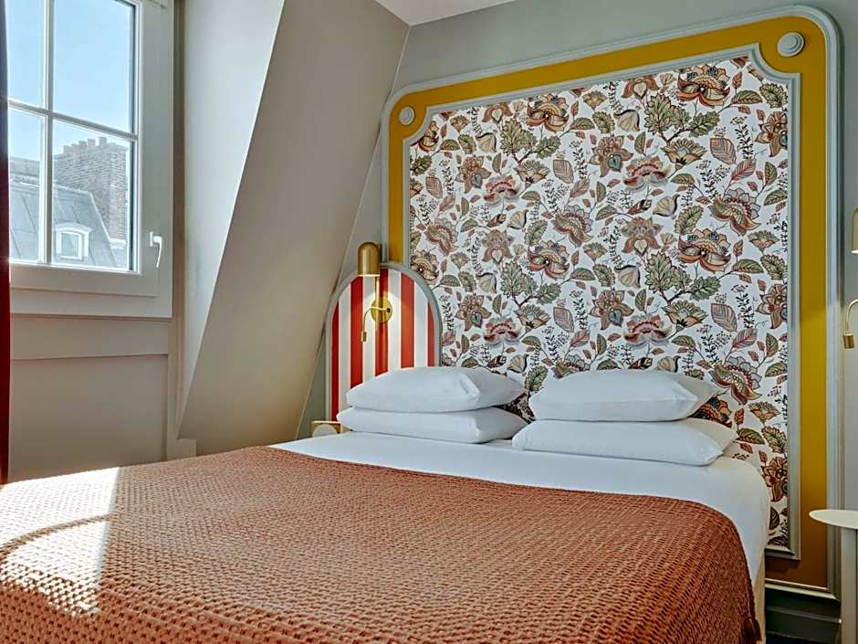 Mercure Paris Notre Dame Saint Germain des Prés