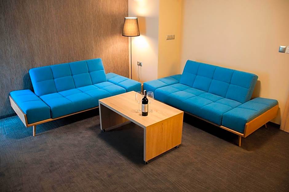 Hotel Jakuszyce Sport & Spa