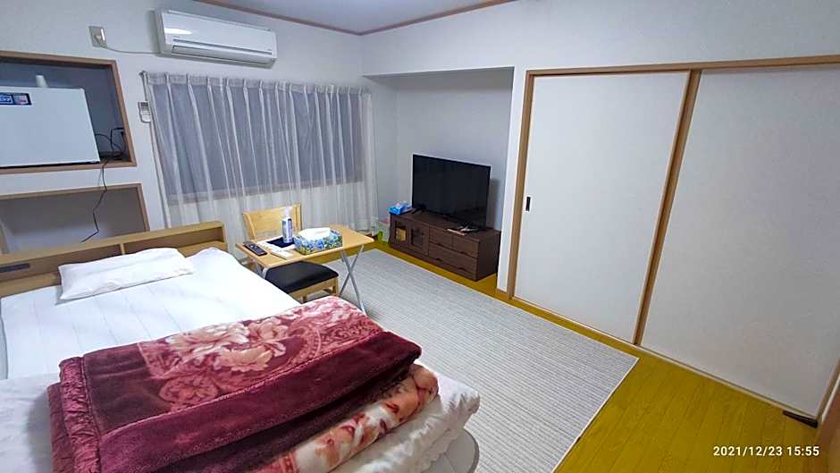 あけぼの館