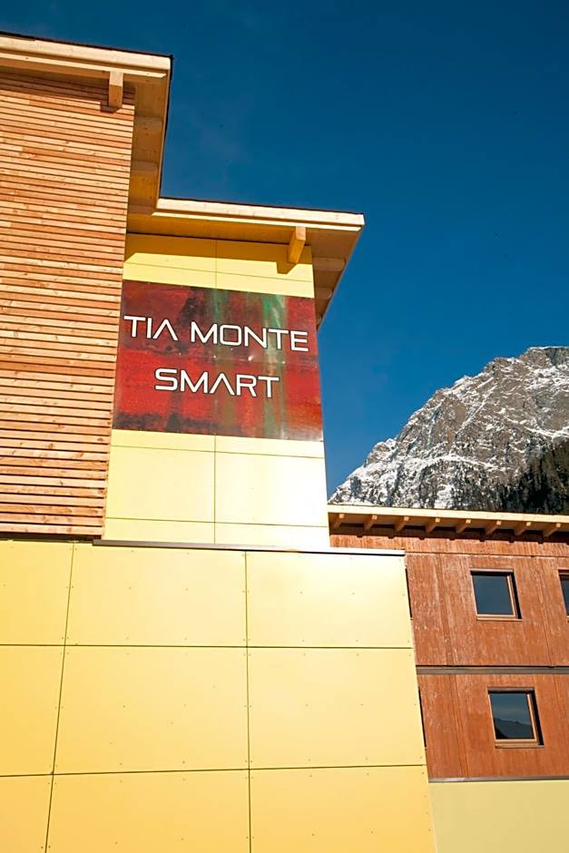 Hotel Tia Smart Natur