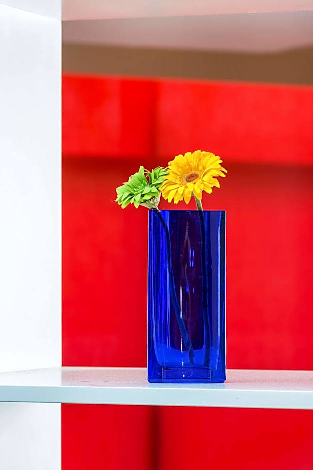 Park Inn Birmingham Walsall