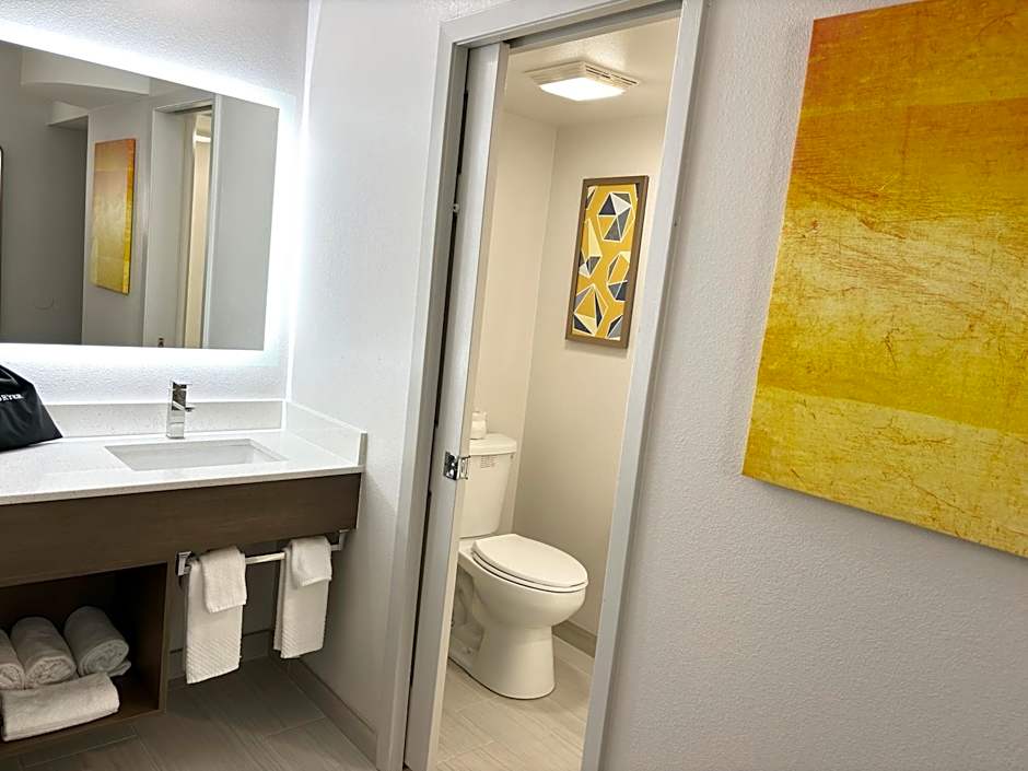 Comfort Inn Marietta-Atlanta near Ballpark/Galleria