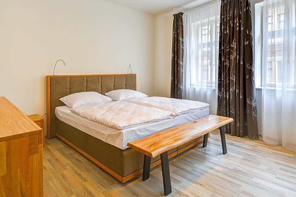 Hotel Karlova Prague - Mostecka 10 st Depandance