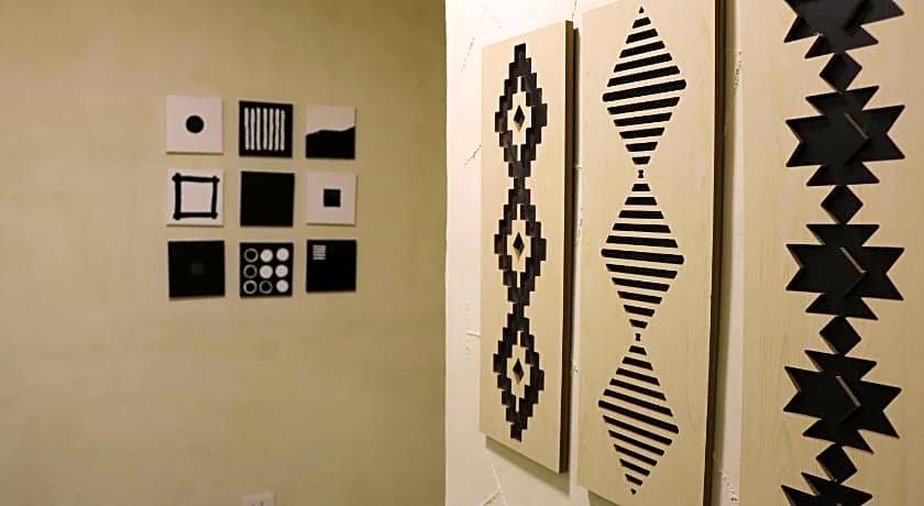 Amman Trail Hotel & Studios