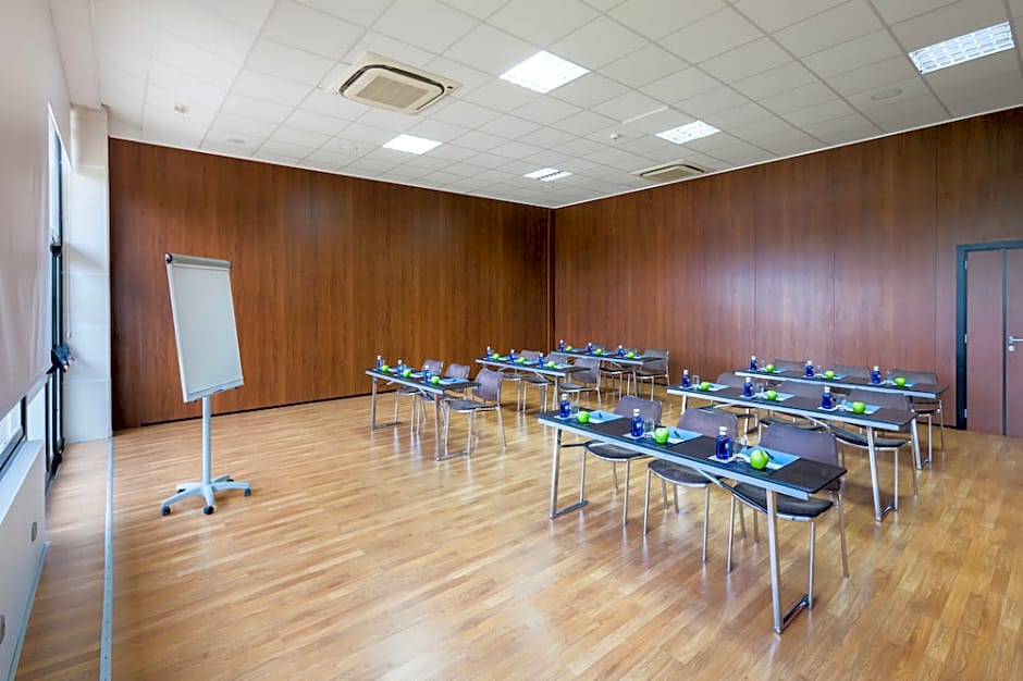 Hotel Occidental Aranjuez