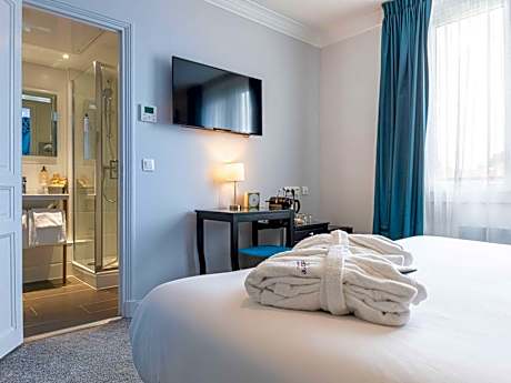 Privilege King Room