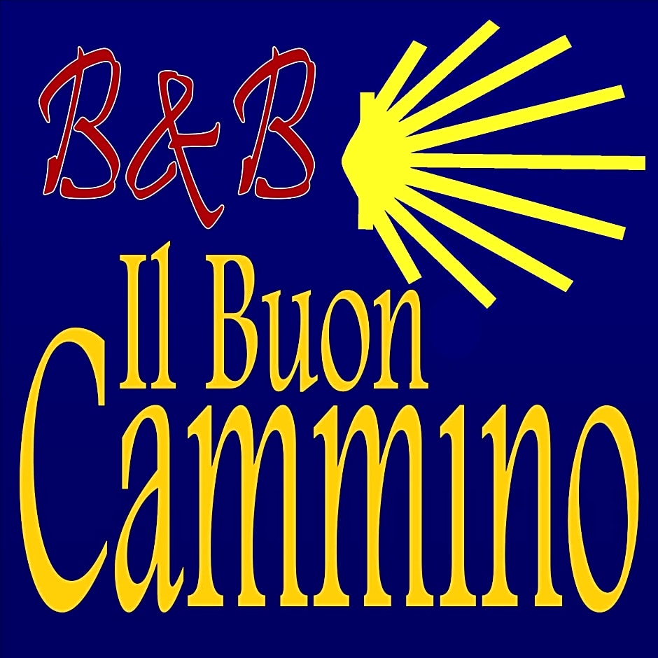 B&B Il Buon Cammino