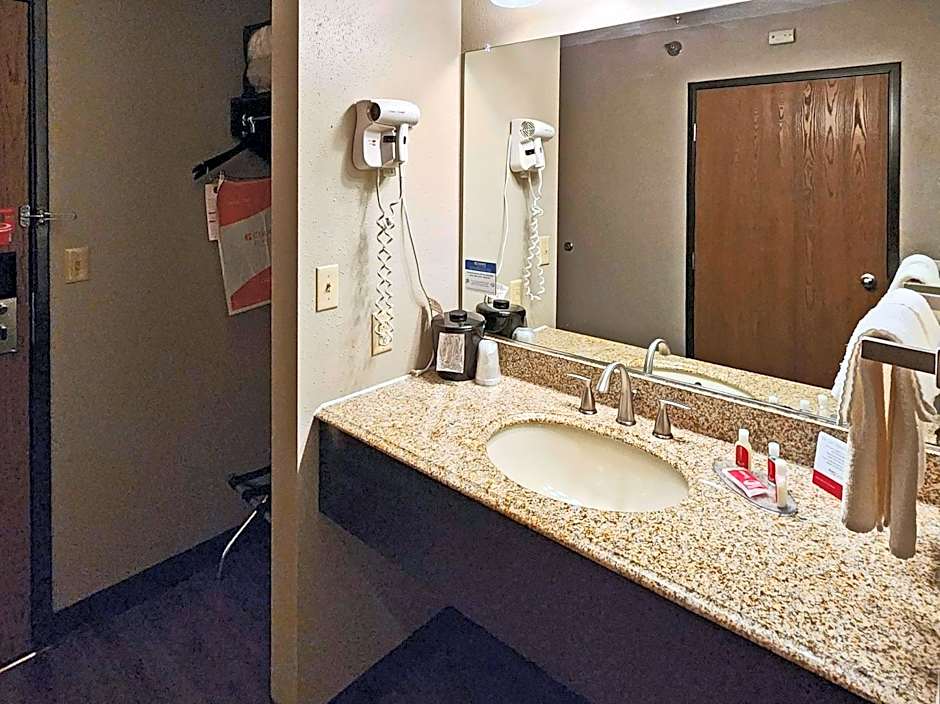 Econo Lodge Ortonville