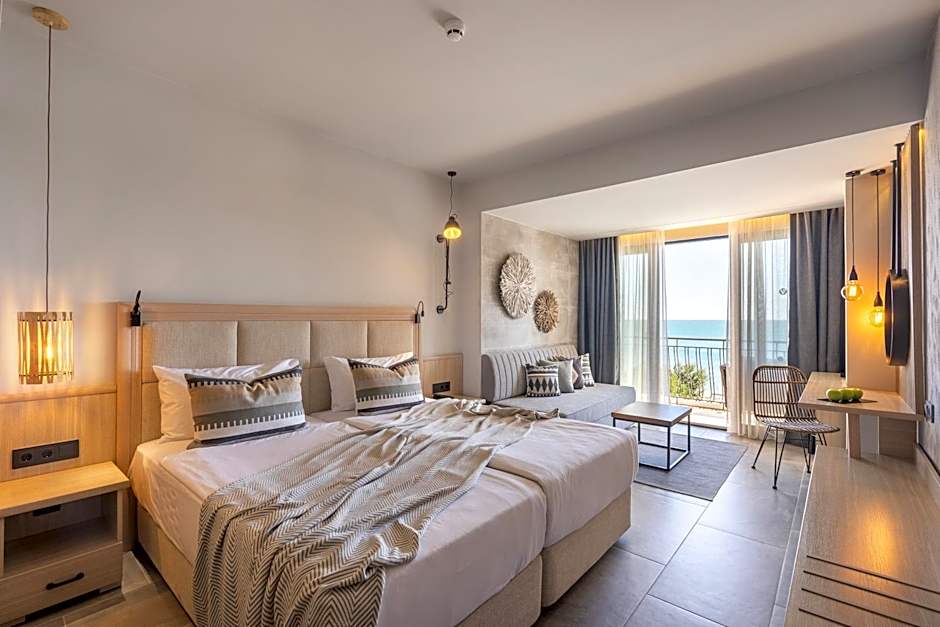 GRIFID Vistamar Hotel - 24 Hours Ultra All inclusive & Private Beach