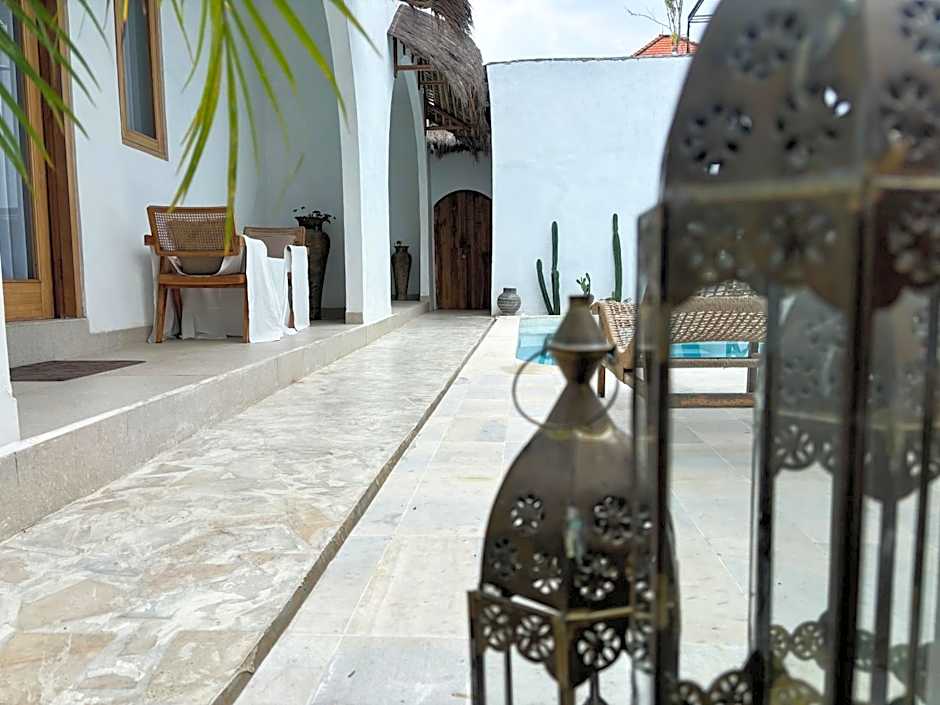 La PAYANA House Penida