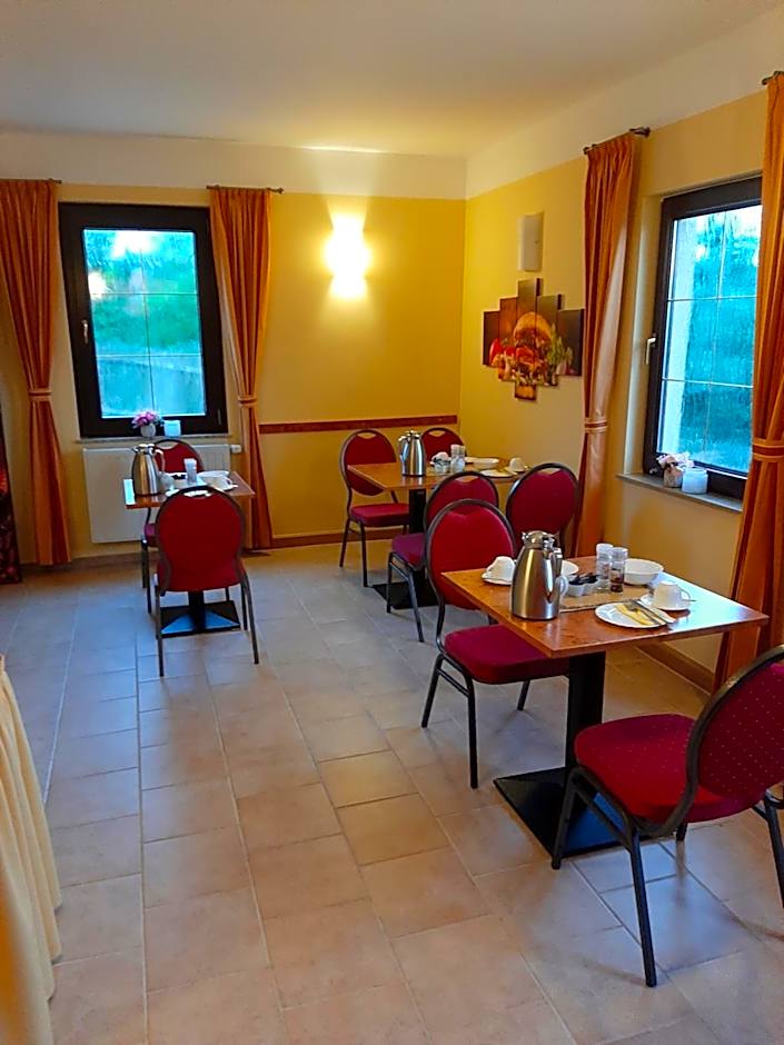 Hotel Prox
