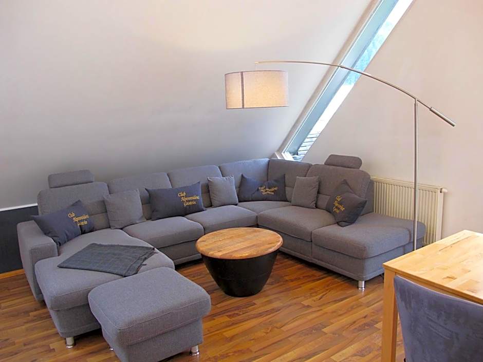 Club Alpenresidenz Gastein