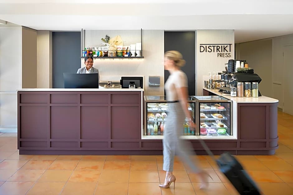 Mercure Sydney Blacktown