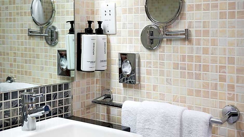 Crowne Plaza Birmingham City By IHG