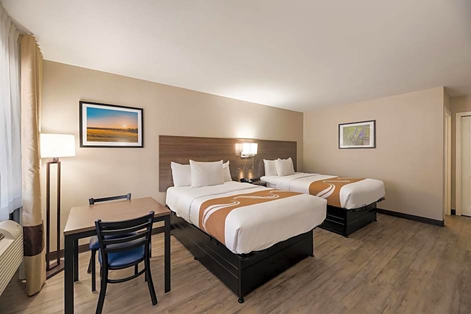 Quality Inn Sonora TX