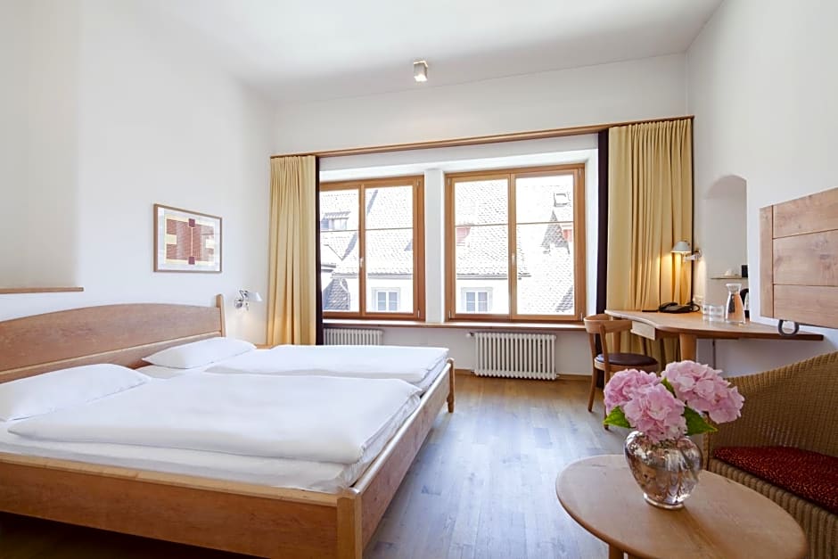 City-Hotel Ochsen