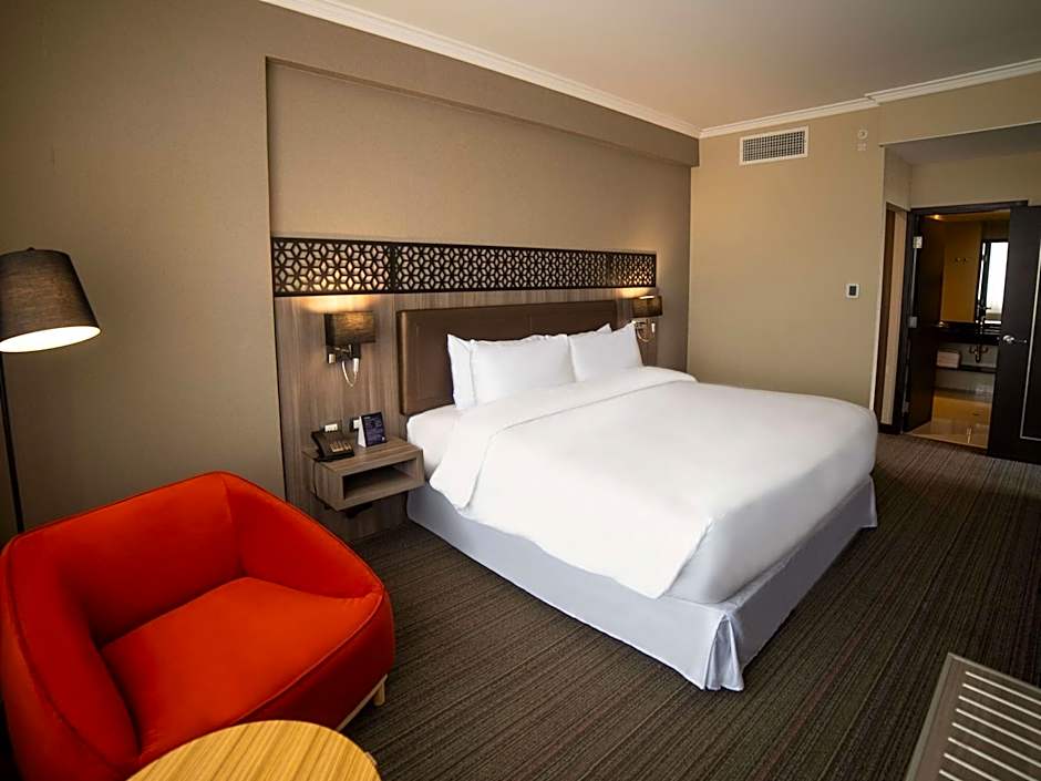 DoubleTree by Hilton Trujillo