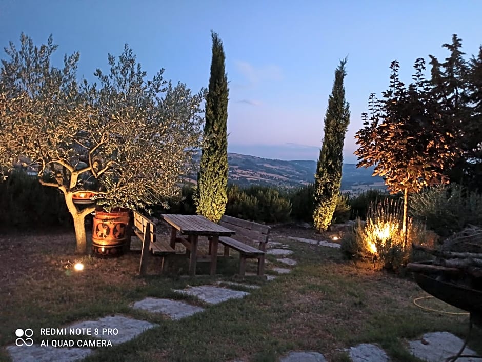 B&B Il Casone di Drusa