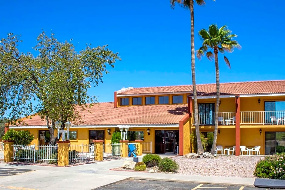 Quality Inn Wickenburg