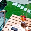 Novotel Lausanne Bussigny