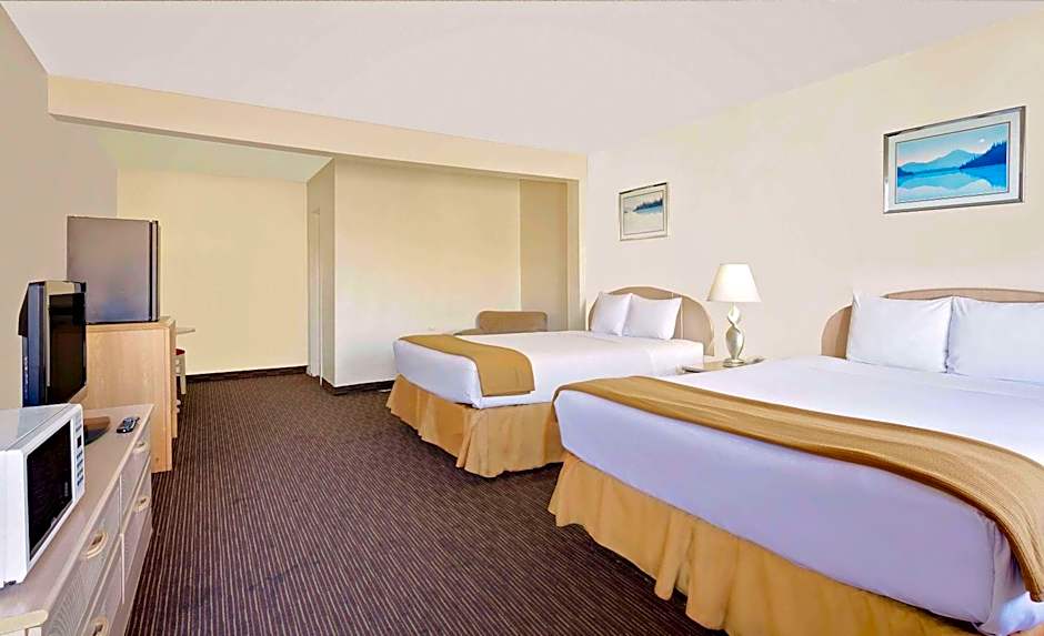 Knights Inn Page Az
