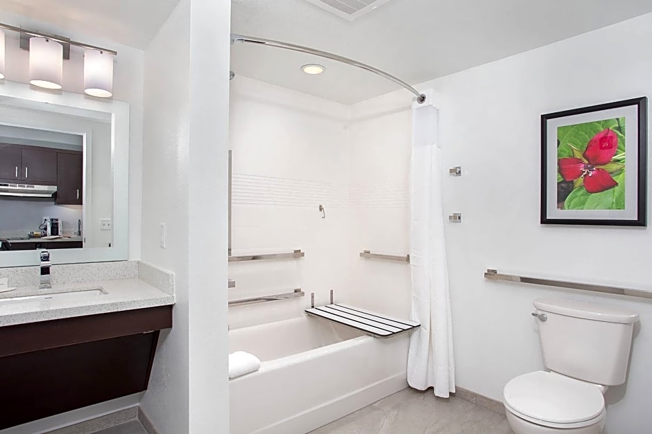 TownePlace Suites by Marriott Knoxville Oak Ridge