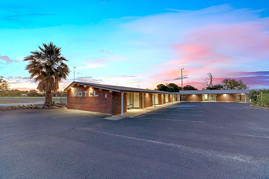 Parkview Motor Inn
