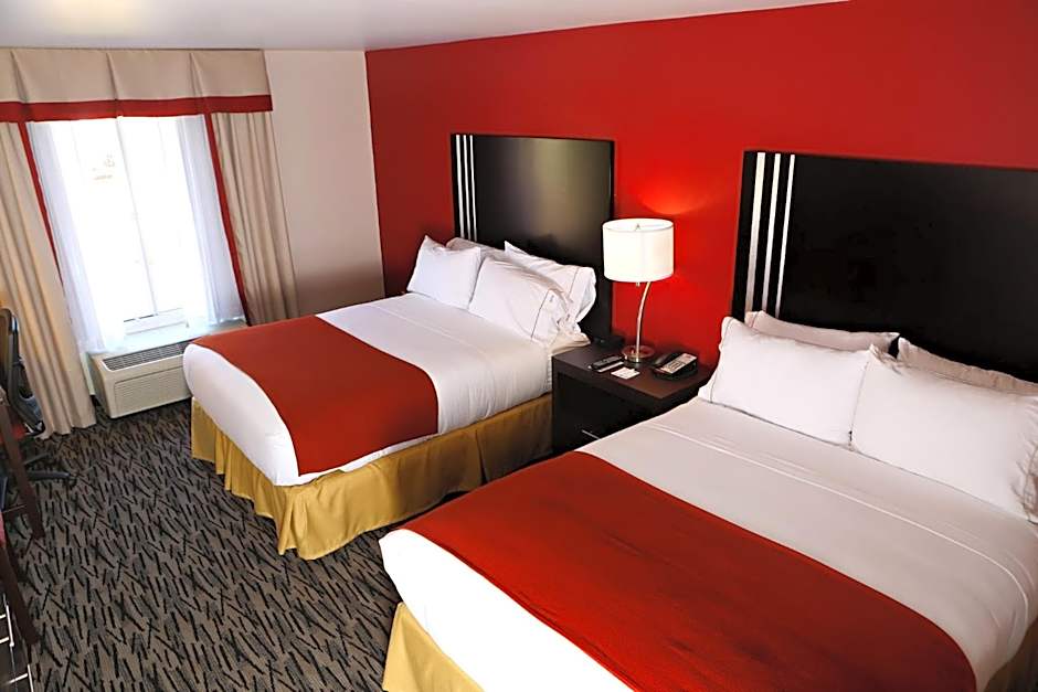 Holiday Inn Express Hotel & Suites - Sumter By IHG