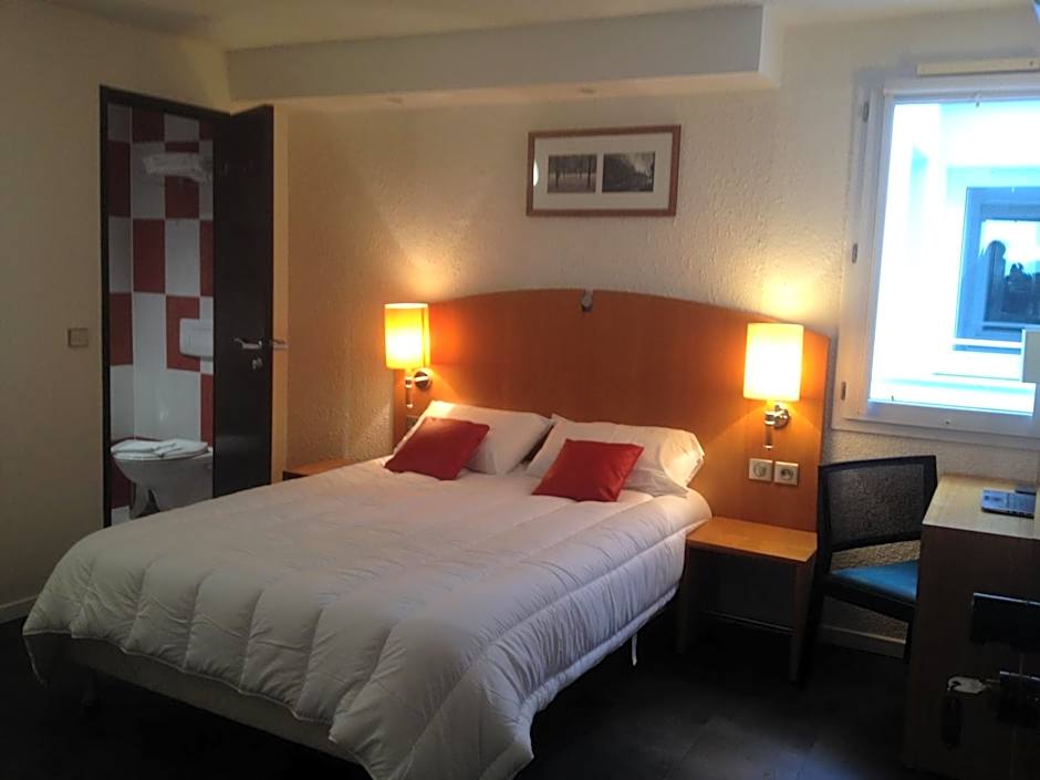 initial by balladins Saint-Quentin / Gauchy