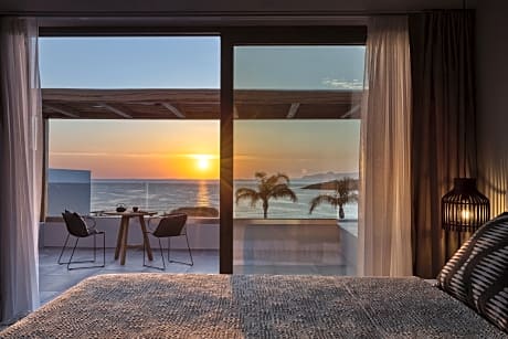 SUNRISE SEA VIEW ROOM