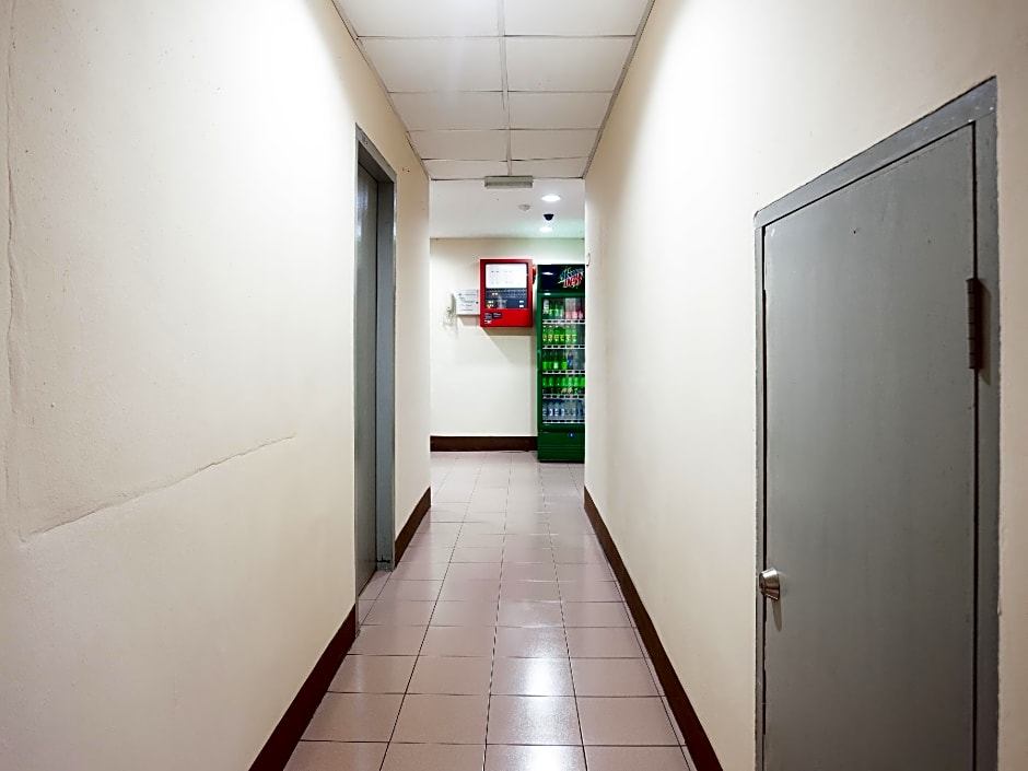 Melintang Hotel Sdn Bhd