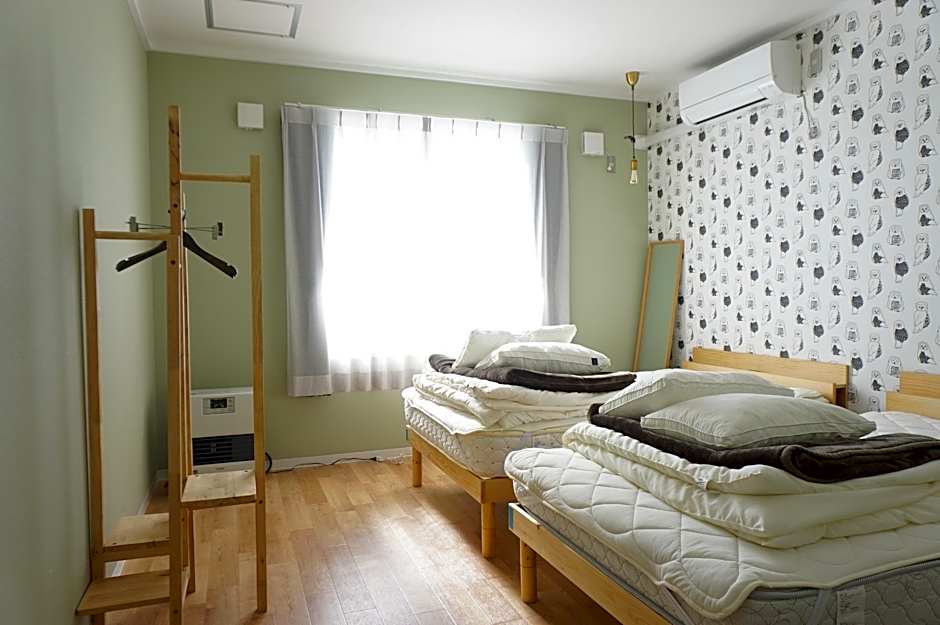 Hotel Sarapark