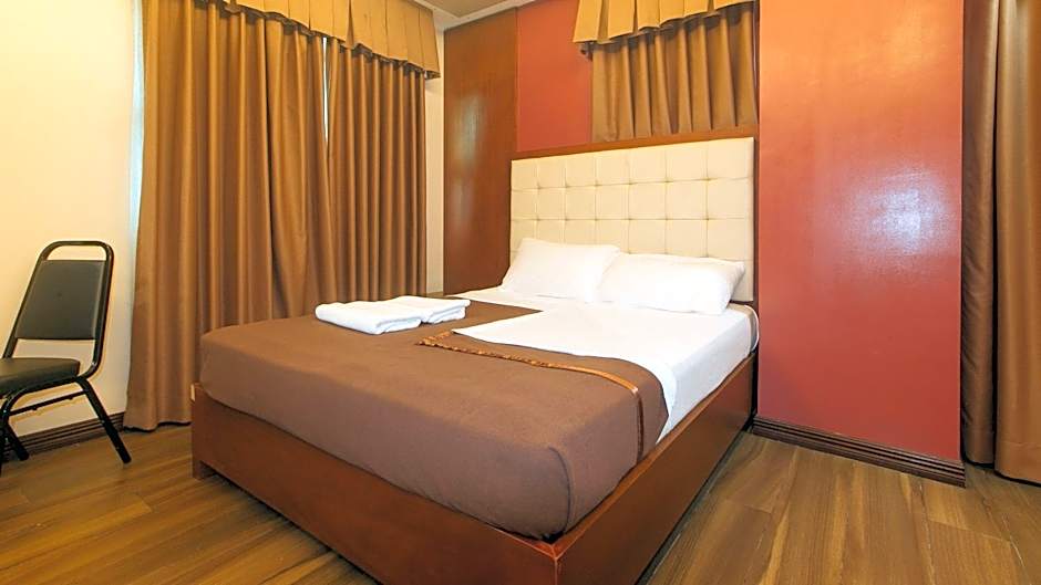 M28 Hotel and Apartments Quezon City
