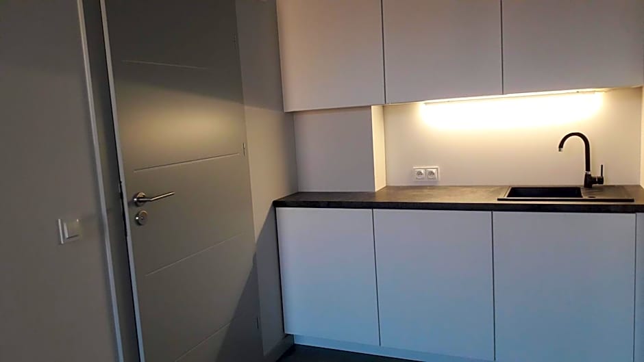 PRZYSTANEK KATOWICE Mariacka 26