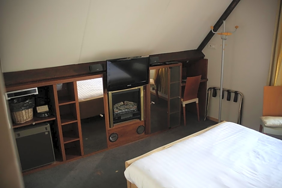 Hotel Salvators