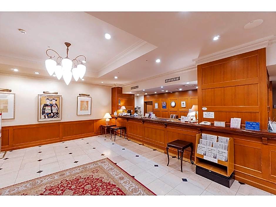 Hotel Gimmond Kyoto