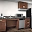 Homewood Suites By Hilton Oklahoma City Bricktown